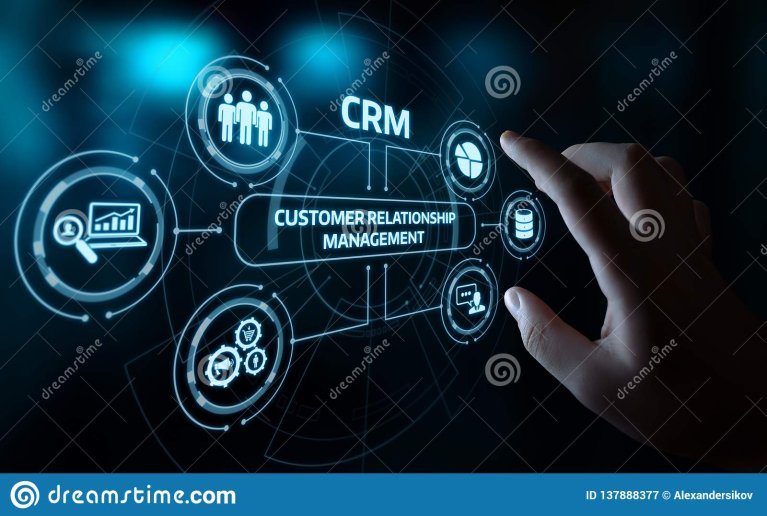 14 BEST CRM SOFTWARE (RANKED AND REVIEWED)