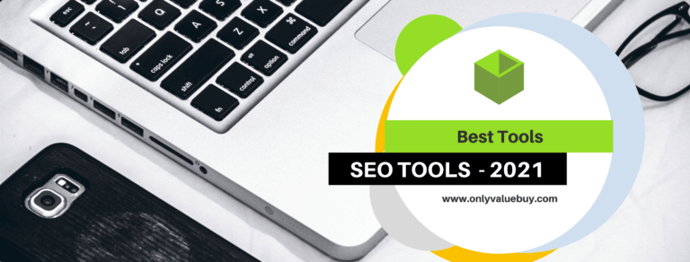 BEST SEO TOOLS 2021