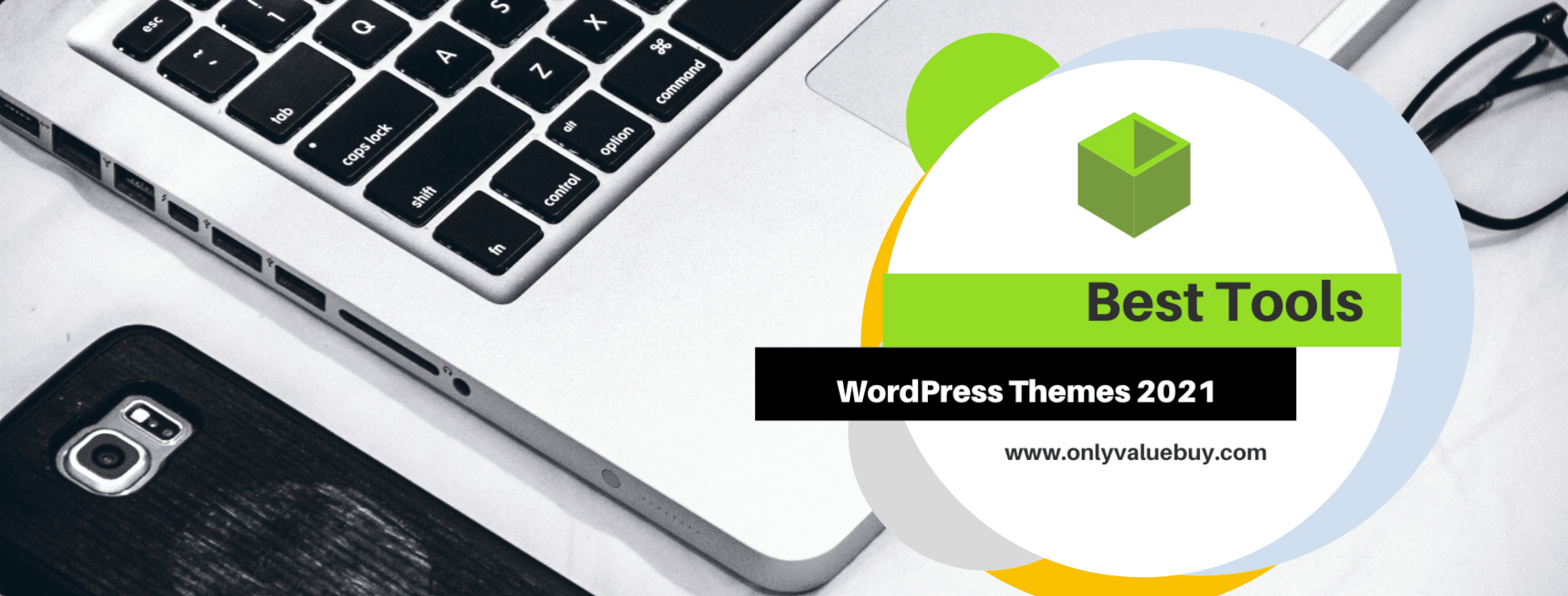 BEST WORDPRESS THEMES 2021