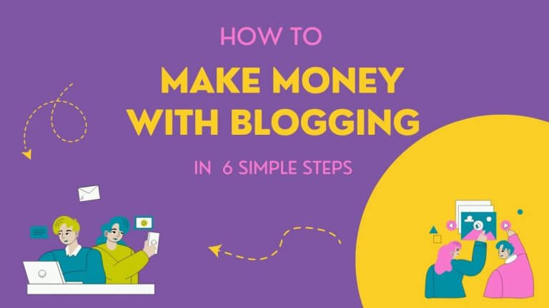 How to Monetize a Blog?