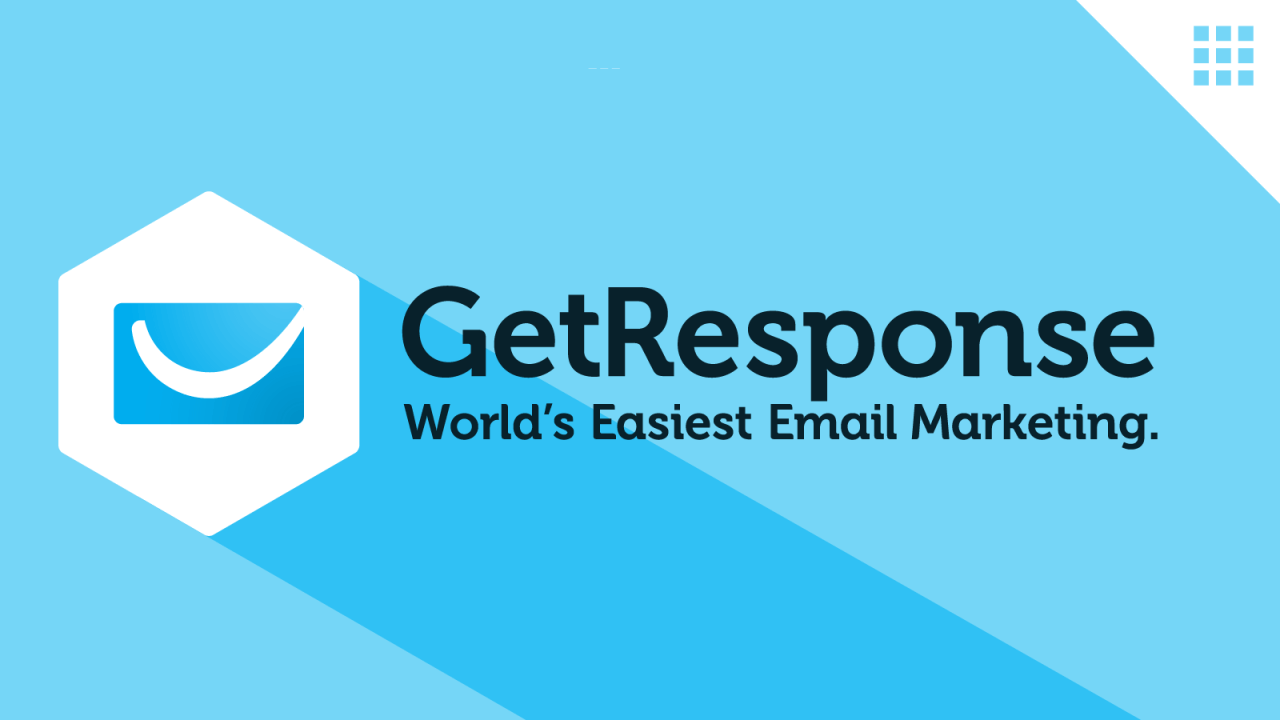 getresponse review