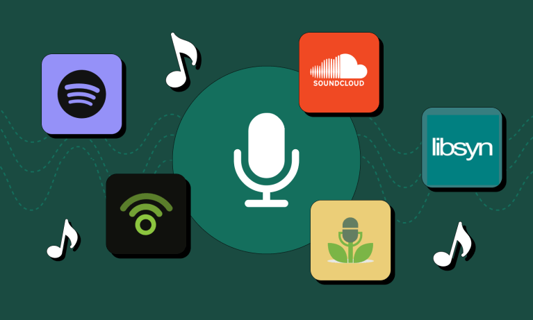 The Best Podcast Hosting Platforms in 2025: Comprehensive Review