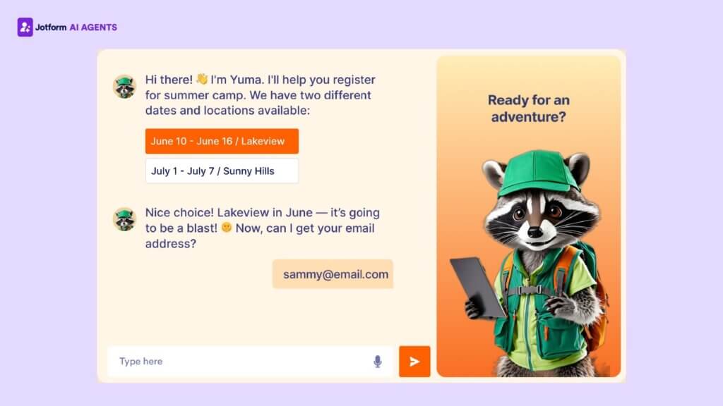 Jotform AI Agents Review