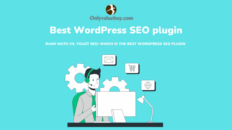 Best WordPress SEO Plugin