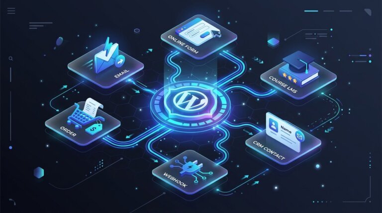 Uncanny Automator Review 2026: The Best WordPress Automation Plugin?