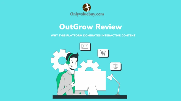 outgrow review